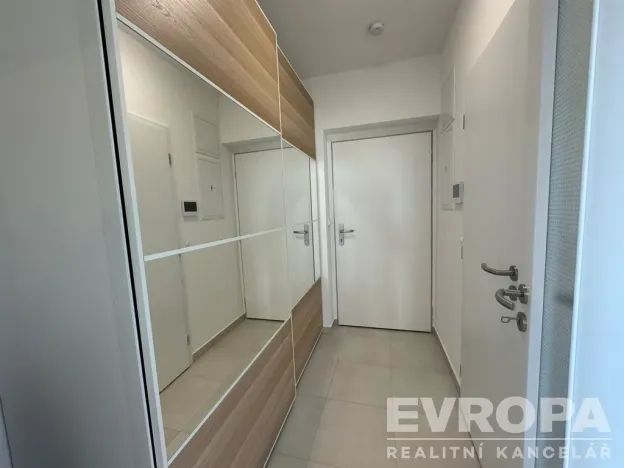 Prodej bytu 1+kk, Plzeň - Újezd, Safírová, 30 m2