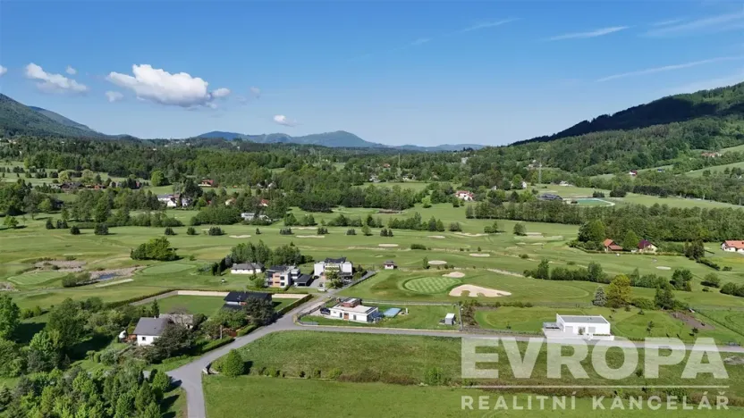 Prodej pozemku pro bydlení, Čeladná, 2266 m2
