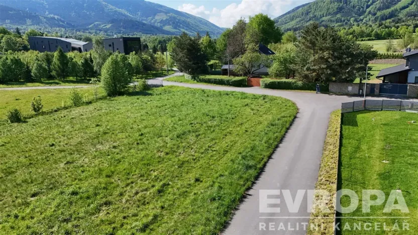 Prodej pozemku pro bydlení, Čeladná, 2266 m2