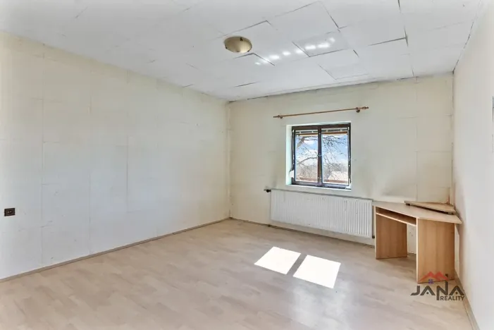 Prodej chalupy, Bezděz, 168 m2