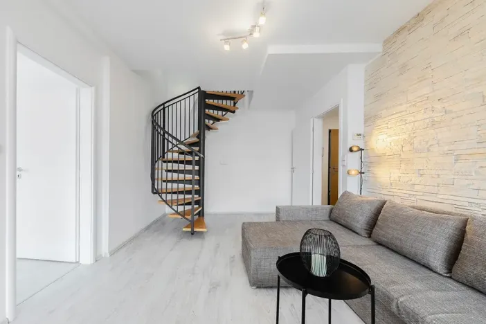 Prodej bytu 4+kk, Psáry, Sídl. Štědřík, 102 m2