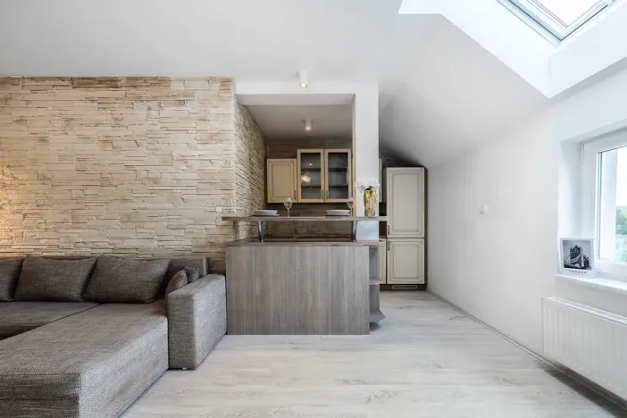 Prodej bytu 4+kk, Psáry, Sídl. Štědřík, 102 m2