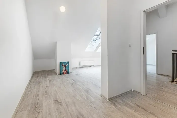 Prodej bytu 4+kk, Psáry, Sídl. Štědřík, 102 m2