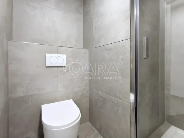 Pronájem bytu 1+kk, Praha - Braník, Údolní, 24 m2