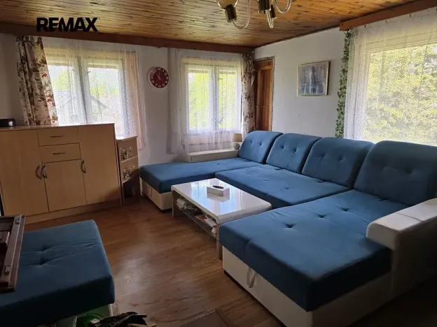 Prodej chaty, Jindřichovice, 75 m2