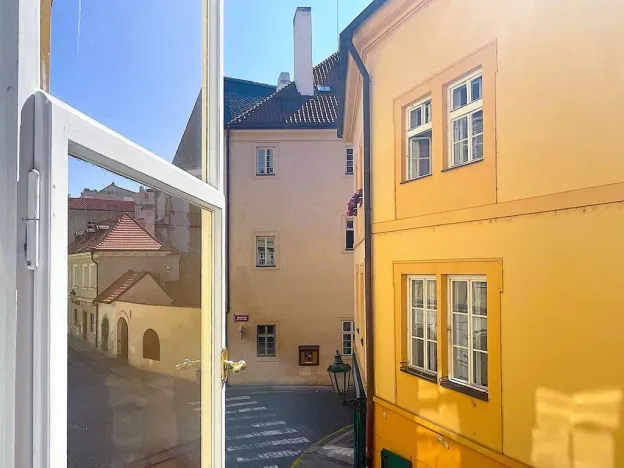 Prodej bytu 6+kk a větší, Praha - Staré Město, Liliová, 127 m2