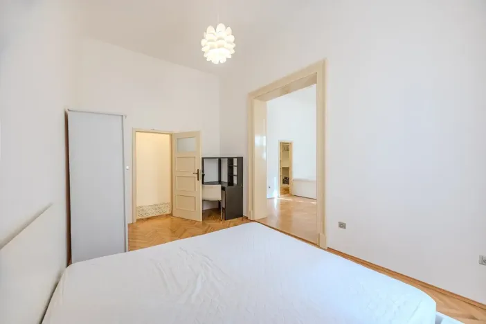Prodej bytu 6+kk a větší, Praha - Staré Město, Liliová, 127 m2
