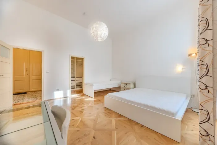 Prodej bytu 6+kk a větší, Praha - Staré Město, Liliová, 127 m2