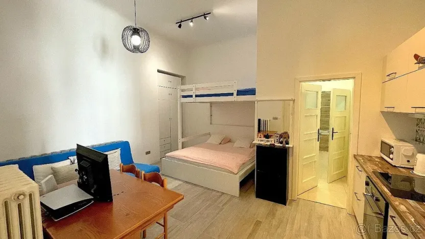 Prodej bytu 6+kk a větší, Praha - Staré Město, Liliová, 127 m2