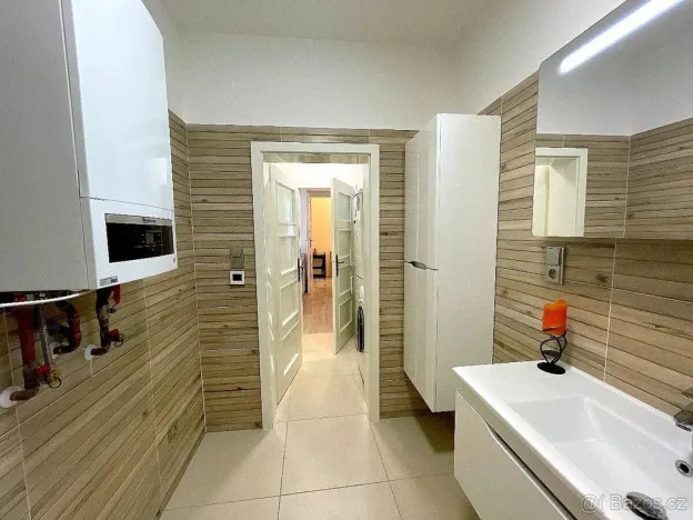 Prodej bytu 6+kk a větší, Praha - Staré Město, Liliová, 127 m2
