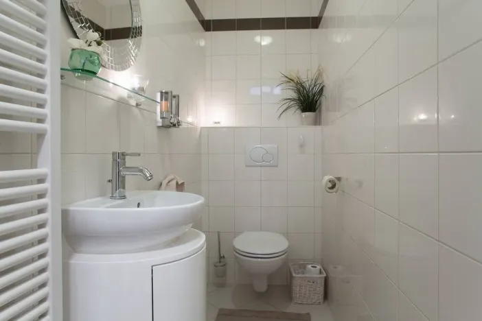 Prodej bytu 2+kk, Praha - Staré Město, Liliová, 127 m2