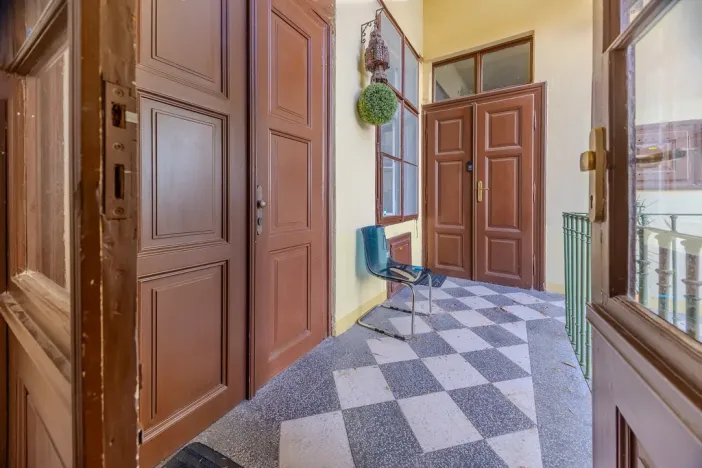 Prodej bytu 2+kk, Praha - Staré Město, Liliová, 127 m2
