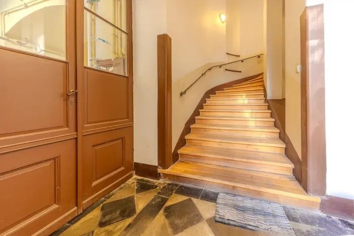 Prodej bytu 2+kk, Praha - Staré Město, Liliová, 127 m2