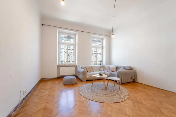Prodej bytu 2+1, Olomouc, Resslova, 81 m2