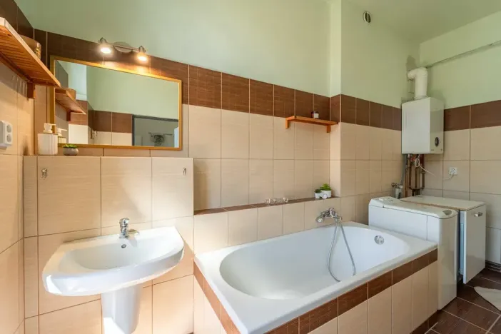 Prodej bytu 2+1, Olomouc, Resslova, 81 m2