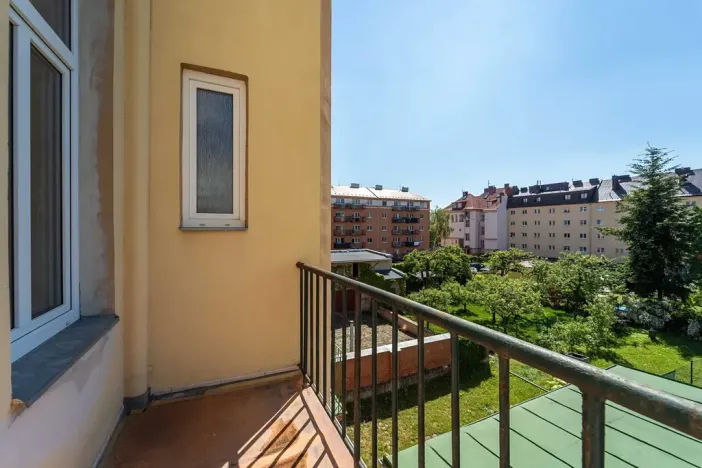 Prodej bytu 2+1, Olomouc, Resslova, 81 m2
