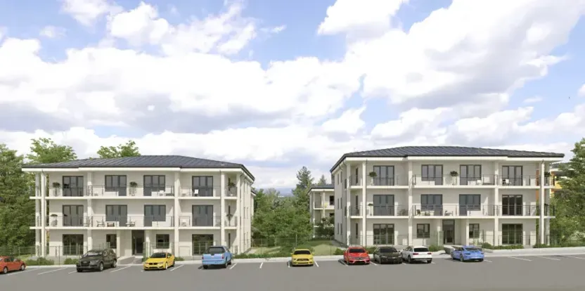 Prodej bytu 3+kk, Karlovy Vary, Svatošská, 92 m2