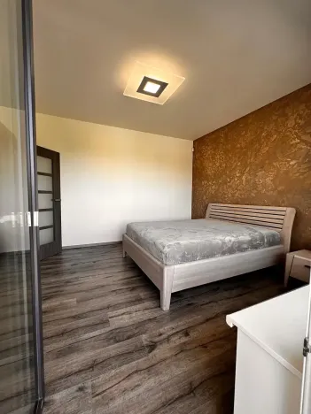 Prodej bytu 3+kk, Karlovy Vary, Svatošská, 92 m2