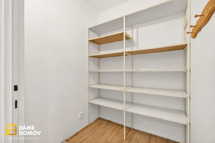 Prodej bytu 2+1, Uherský Ostroh - Ostrožské Předměstí, Sídliště, 54 m2