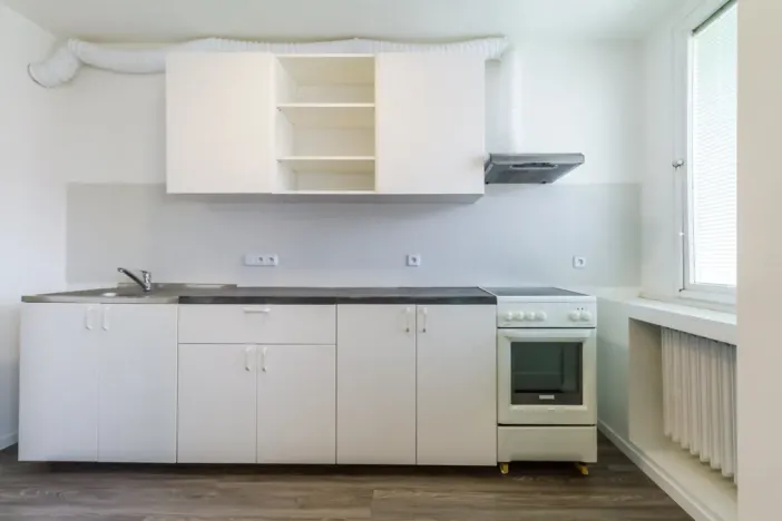 Pronájem bytu 3+kk, Praha - Prosek, Lovosická, 64 m2