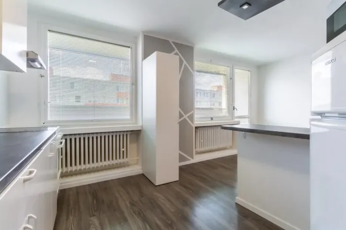 Pronájem bytu 3+kk, Praha - Prosek, Lovosická, 64 m2