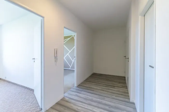 Pronájem bytu 3+kk, Praha - Prosek, Lovosická, 64 m2