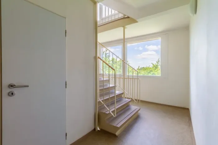 Pronájem bytu 3+kk, Praha - Prosek, Lovosická, 64 m2