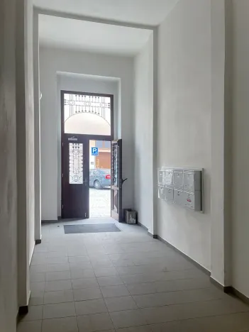 Prodej bytu 3+1, Hradec Králové, Škroupova, 112 m2