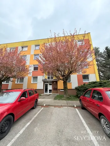 Pronájem bytu 1+1, Nové Město nad Metují, Nad Stadionem, 34 m2