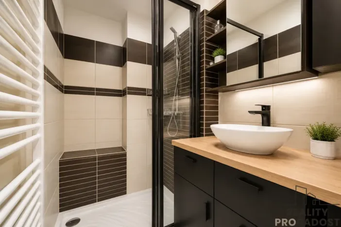 Prodej bytu 2+1, Pardubice - Zelené Předměstí, Jilemnického, 58 m2