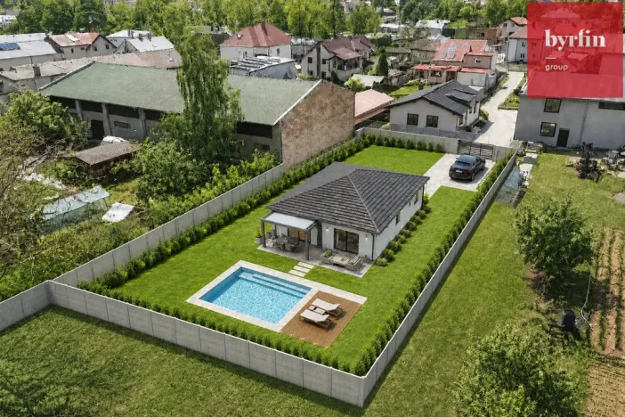 Prodej pozemku pro bydlení, Oldřišov, 861 m2