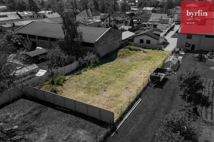 Prodej pozemku pro bydlení, Oldřišov, 861 m2