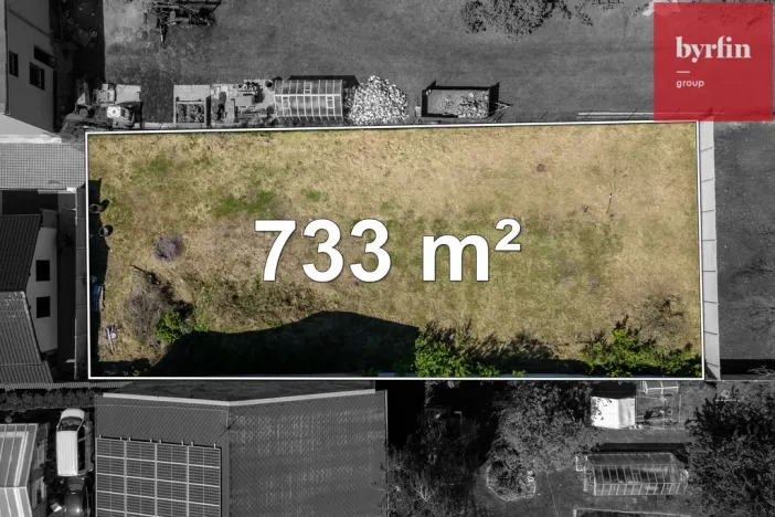 Prodej pozemku pro bydlení, Oldřišov, 861 m2