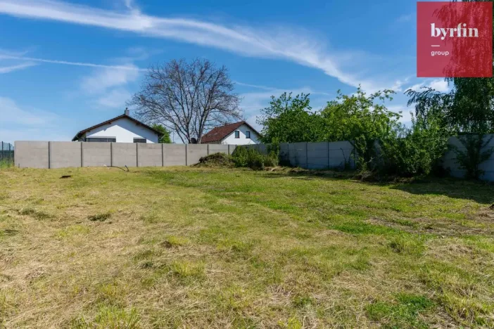 Prodej pozemku pro bydlení, Oldřišov, 861 m2