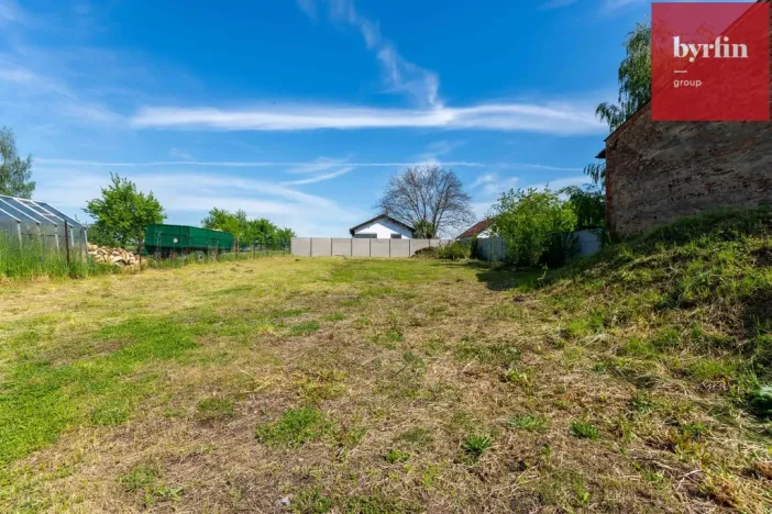 Prodej pozemku pro bydlení, Oldřišov, 861 m2