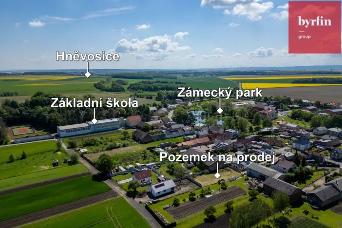 Prodej pozemku pro bydlení, Oldřišov, 861 m2