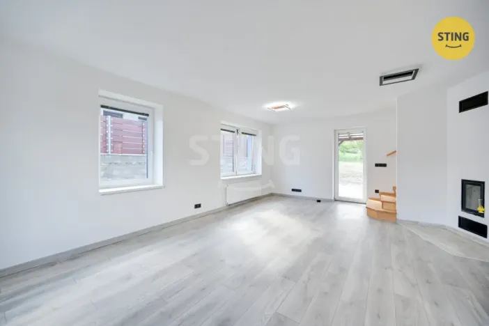 Prodej rodinného domu, Šardice, 168 m2