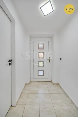 Prodej rodinného domu, Šardice, 168 m2