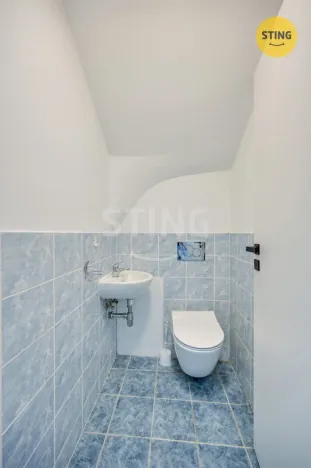 Prodej rodinného domu, Šardice, 168 m2