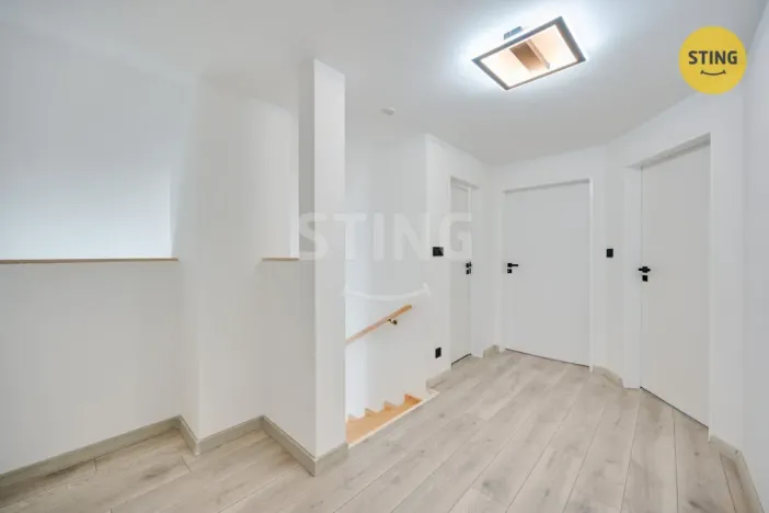 Prodej rodinného domu, Šardice, 168 m2