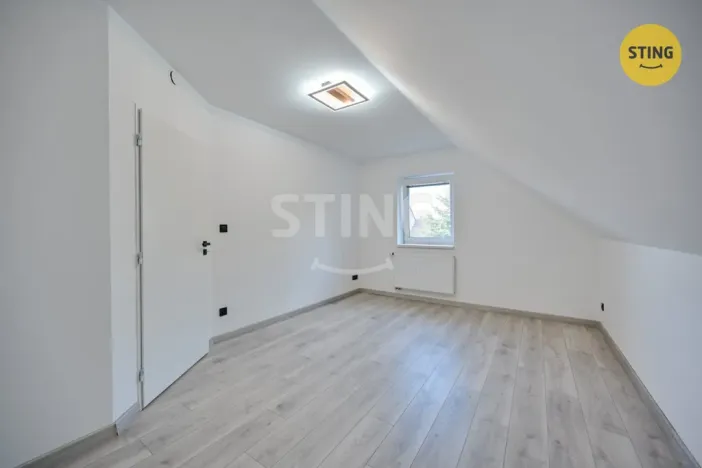 Prodej rodinného domu, Šardice, 168 m2