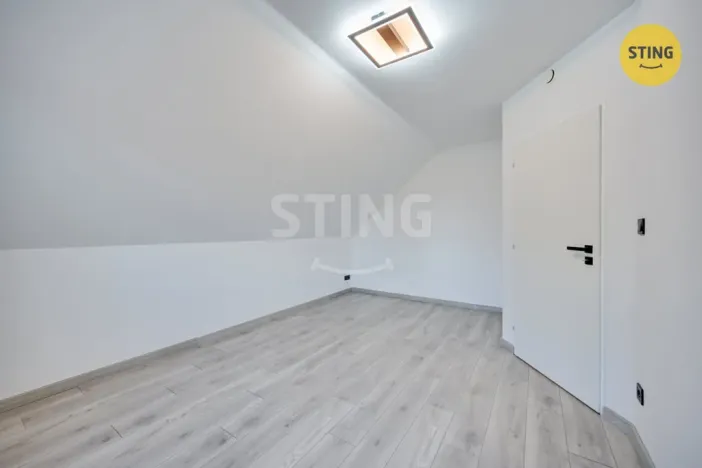 Prodej rodinného domu, Šardice, 168 m2
