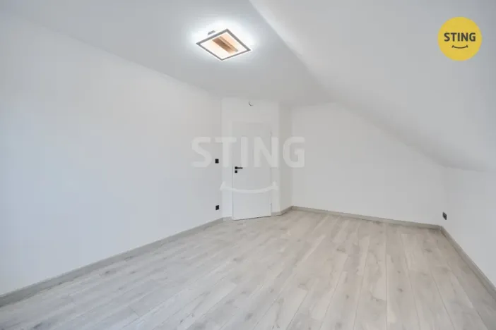 Prodej rodinného domu, Šardice, 168 m2