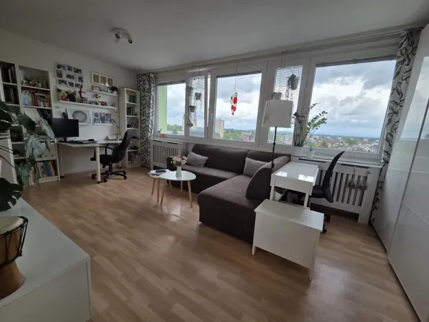 Prodej bytu 3+1, Hradec Králové - Nový Hradec Králové, Vachkova, 72 m2