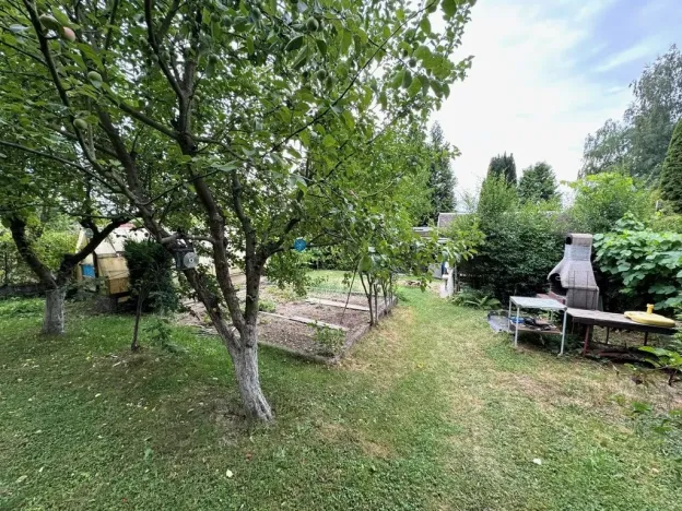 Prodej chaty, Sadov, 15 m2