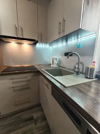 Pronájem bytu 2+kk, Svoboda nad Úpou, Pod Rýchorami, 45 m2