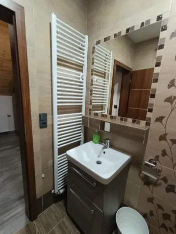 Pronájem bytu 2+kk, Svoboda nad Úpou, Pod Rýchorami, 45 m2