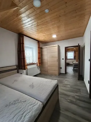 Pronájem bytu 2+kk, Svoboda nad Úpou, Pod Rýchorami, 45 m2