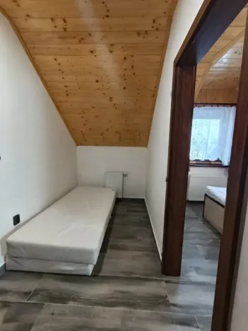 Pronájem bytu 2+kk, Svoboda nad Úpou, Pod Rýchorami, 45 m2
