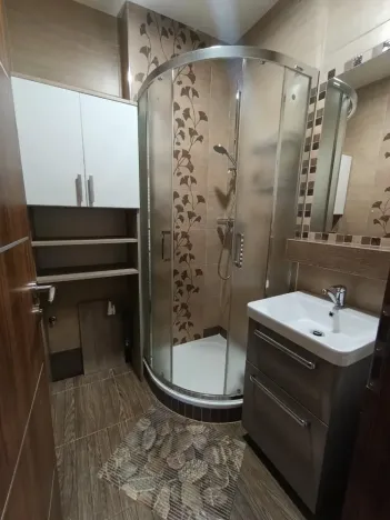 Pronájem bytu 2+kk, Svoboda nad Úpou, Pod Rýchorami, 45 m2